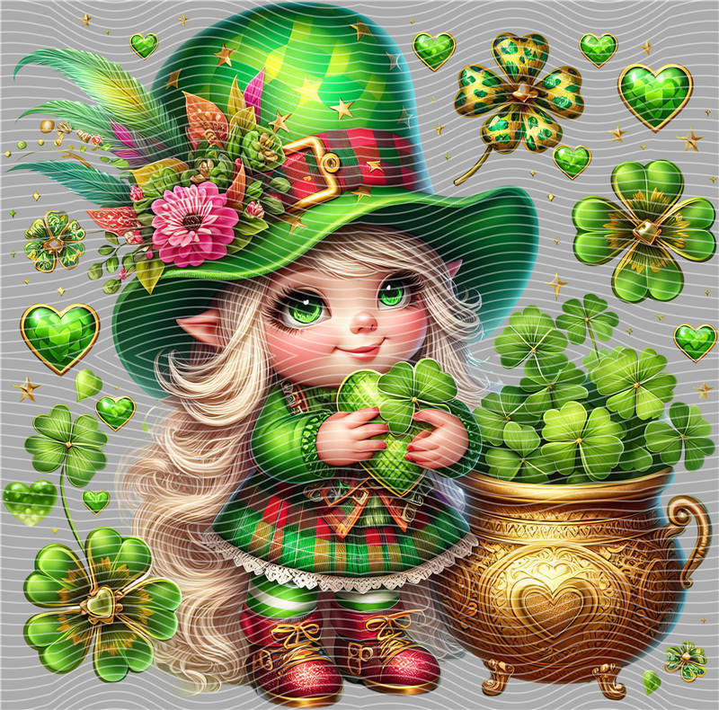St Patricks Day-SP60